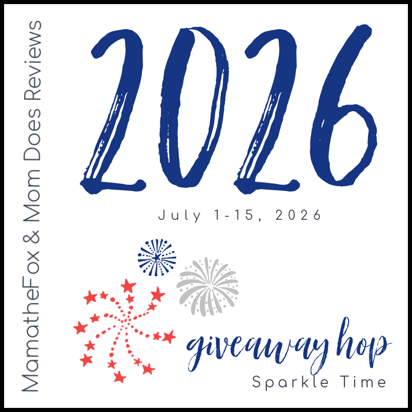 Sparkle Time Giveaway Hop Banner